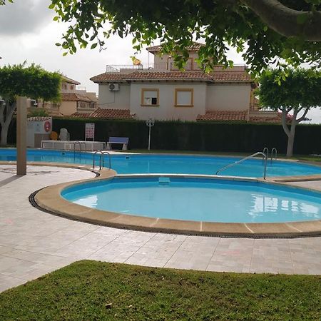 La Campana Διαμέρισμα Dehesa de Campoamor  Εξωτερικό φωτογραφία