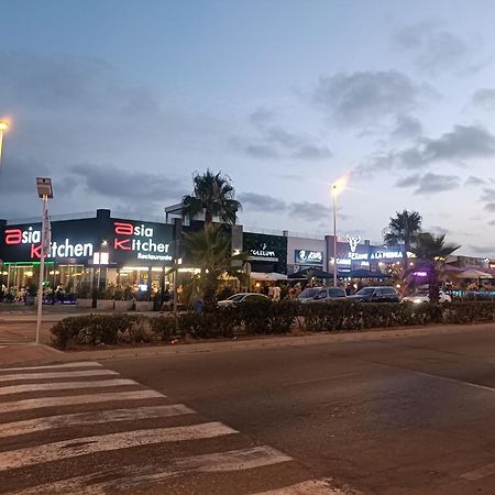 La Campana Διαμέρισμα Dehesa de Campoamor  Εξωτερικό φωτογραφία