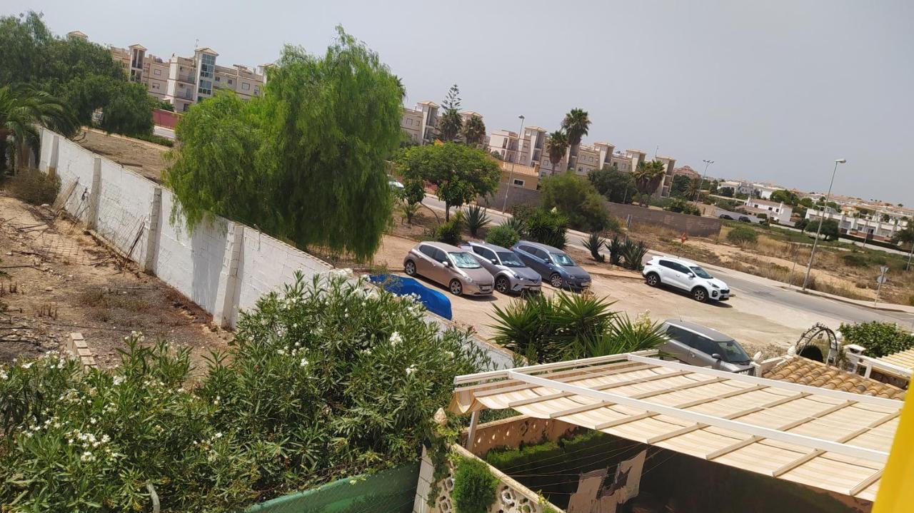 La Campana Διαμέρισμα Dehesa de Campoamor  Εξωτερικό φωτογραφία