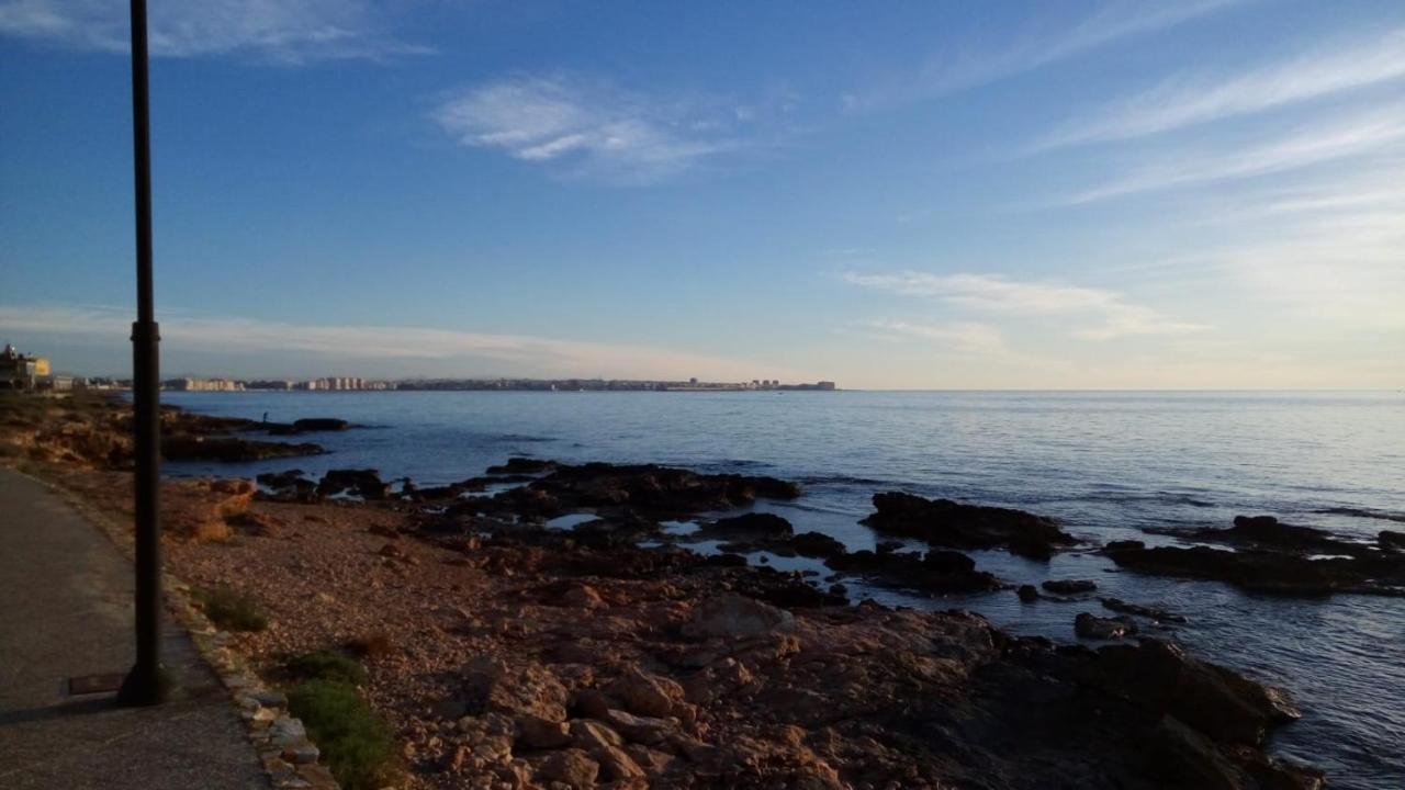 La Campana Διαμέρισμα Dehesa de Campoamor  Εξωτερικό φωτογραφία