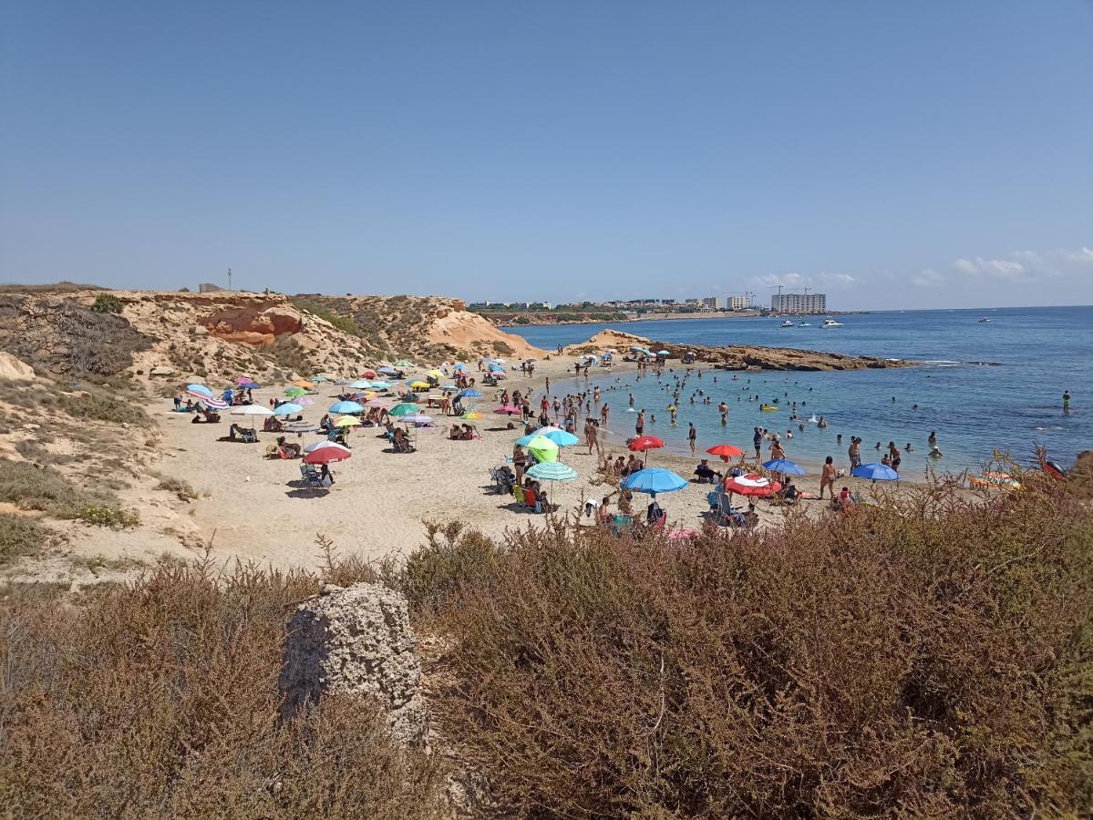 La Campana Διαμέρισμα Dehesa de Campoamor  Εξωτερικό φωτογραφία