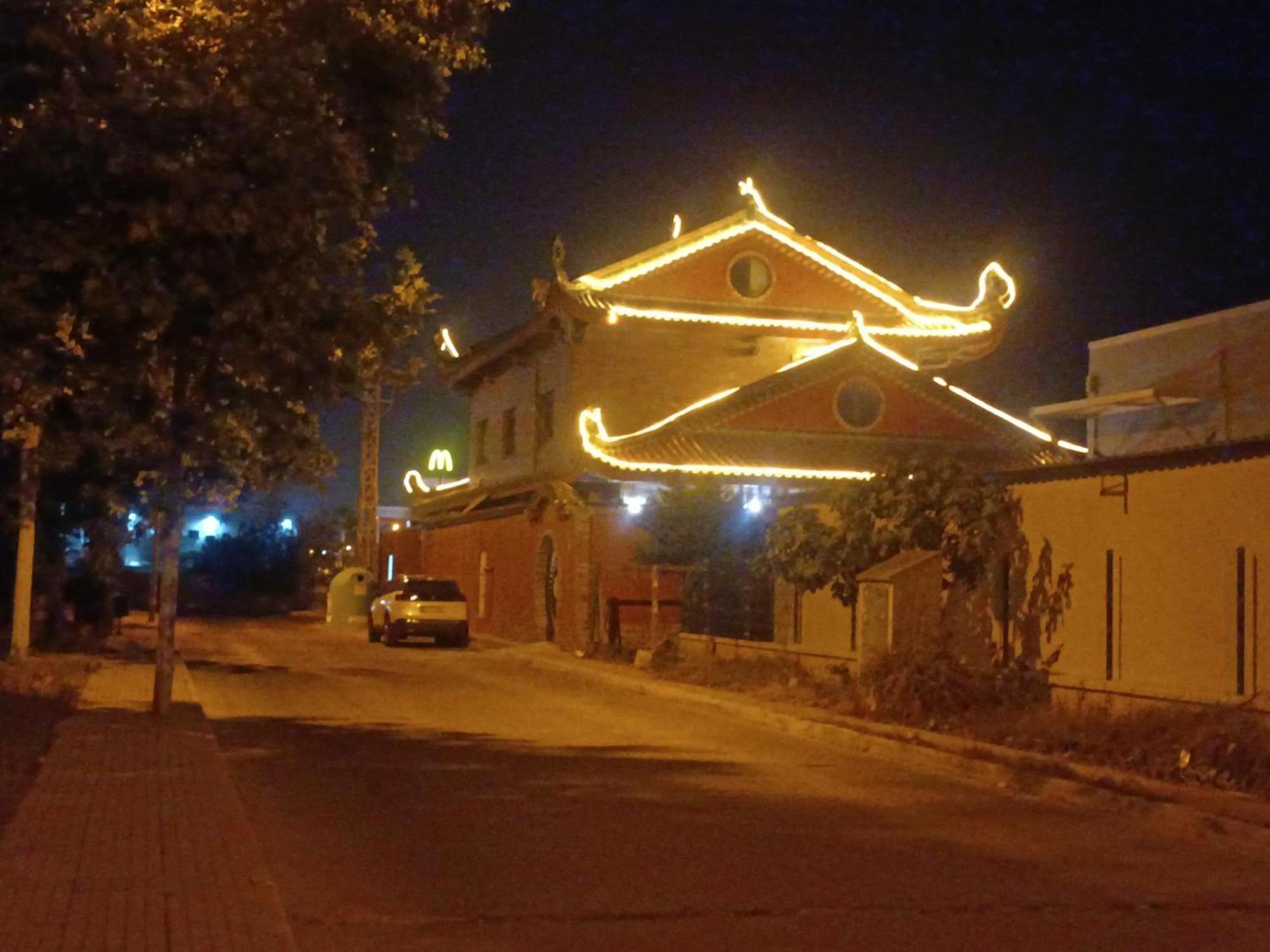 La Campana Διαμέρισμα Dehesa de Campoamor  Εξωτερικό φωτογραφία