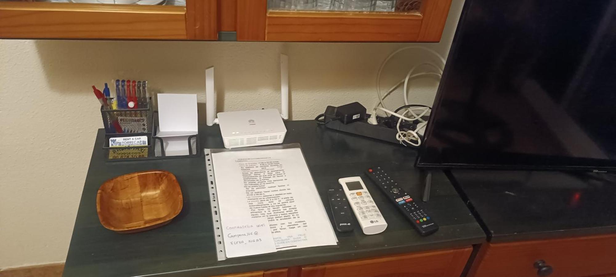 La Campana Διαμέρισμα Dehesa de Campoamor  Εξωτερικό φωτογραφία