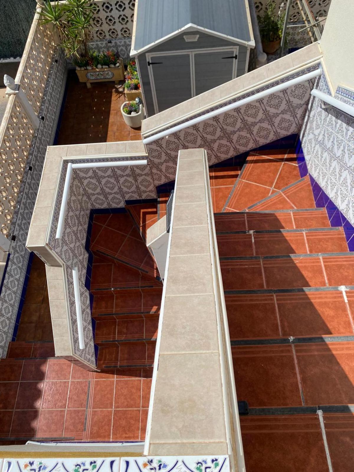 La Campana Διαμέρισμα Dehesa de Campoamor  Εξωτερικό φωτογραφία