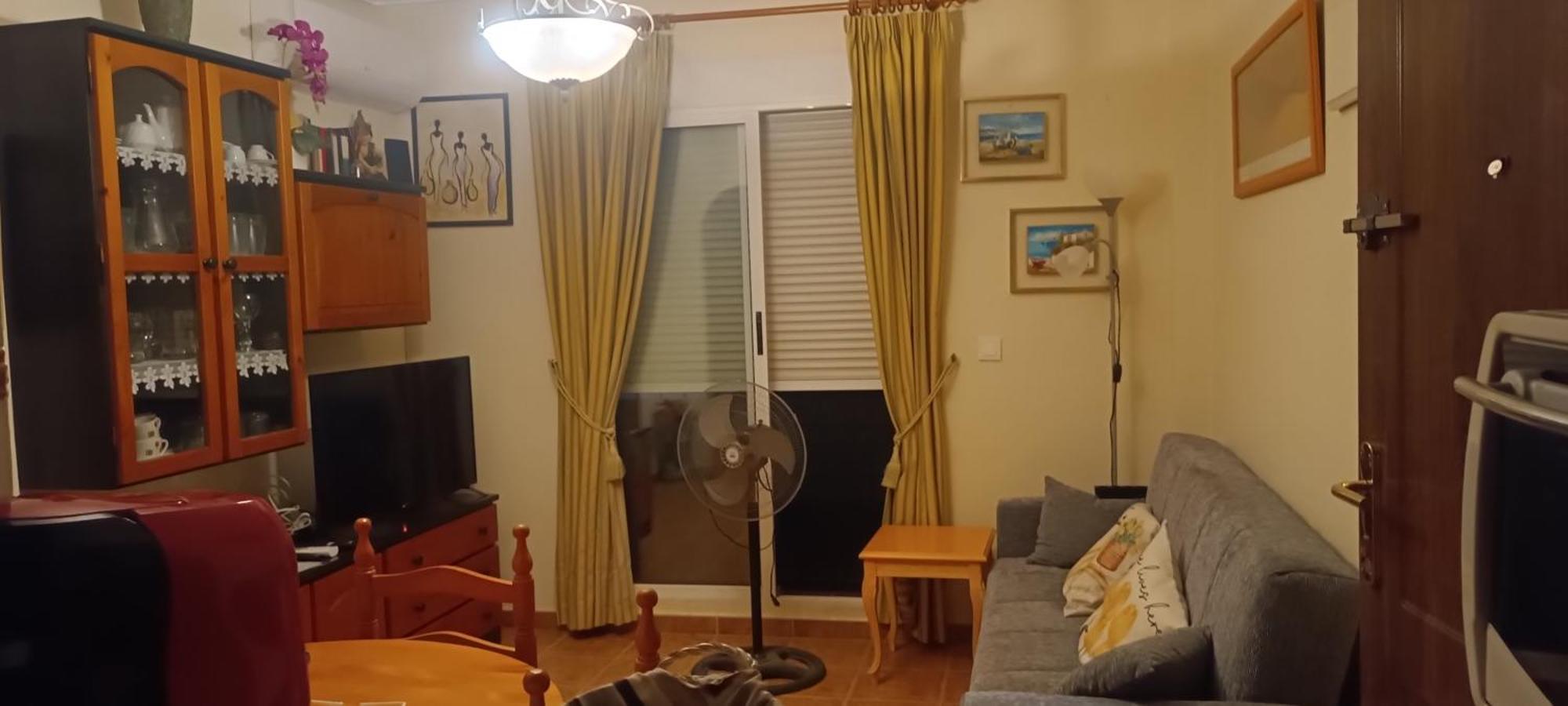 La Campana Διαμέρισμα Dehesa de Campoamor  Εξωτερικό φωτογραφία