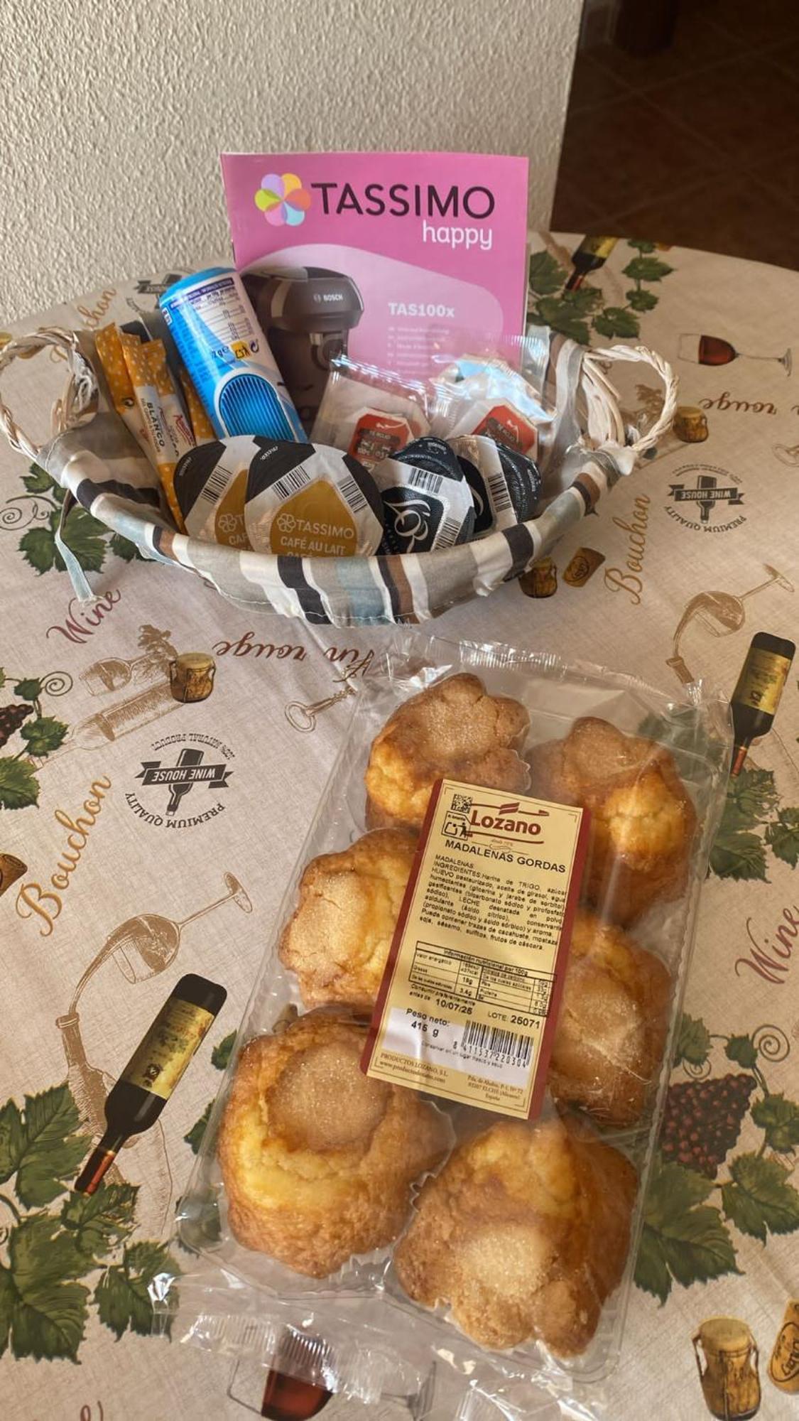 La Campana Διαμέρισμα Dehesa de Campoamor  Εξωτερικό φωτογραφία
